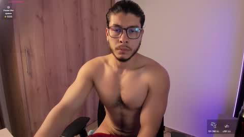 Mikael online show from November 21, 10:36 am