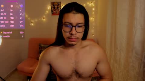 Mikael online show from January 16, 9:05 am