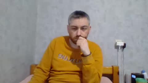 Maxime online show from February 1, 6:51 pm