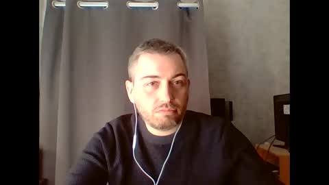 Maxime online show from February 7, 2:24 pm