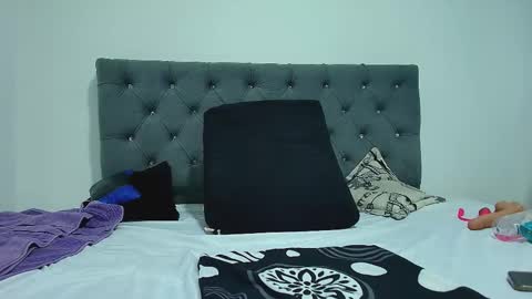 Maximiliano  Fire online show from March 21, 11:58 am