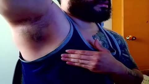 maximiliano_coot online show from January 12, 4:22 pm