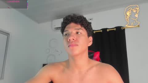 Maximiliano online show from March 13, 7:53 pm