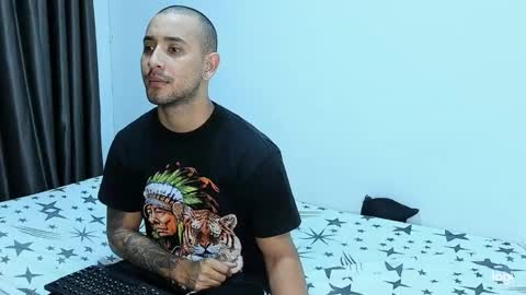 Maximo online show from February 11, 11:10 pm