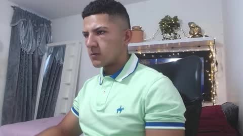 maximo_ston online show from March 9, 9:09 pm