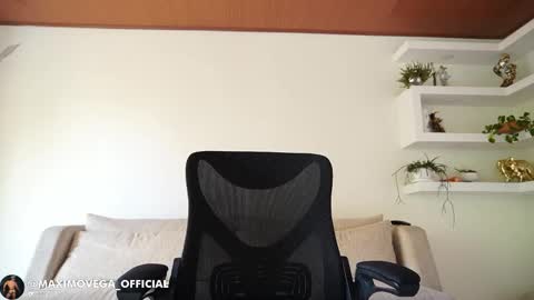 Sebastian online show from March 2, 6:59 pm