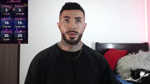 Independent Model online show from March 23, 2:28 am