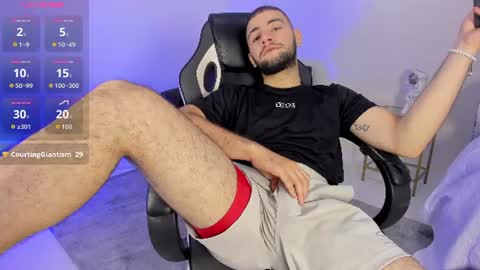 Maximus online show from July 13, 1:02 pm