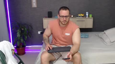 maximus online show from June 28, 6:47 pm