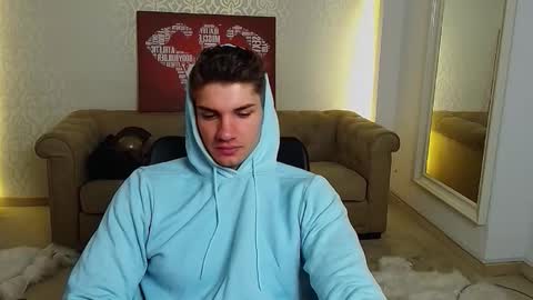 MaxKaiden online show from September 14, 4:47 am