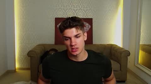 MaxKaiden online show from September 13, 4:46 am