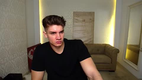 MaxKaiden online show from October 11, 5:11 am