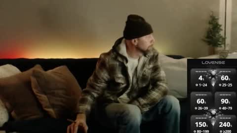 MaxRouger online show from November 29, 11:51 pm