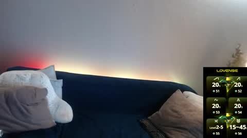 MaxRouger online show from December 14, 2:51 am