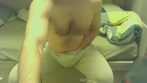 MaxSperman online show from March 15, 11:11 pm