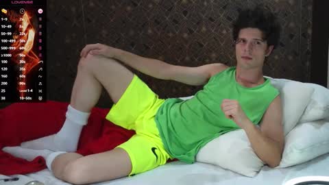 Max online show from January 7, 3:22 am