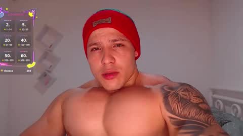 Max online show from December 19, 4:26 pm