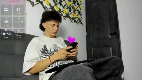 Max online show from March 20, 1:31 am