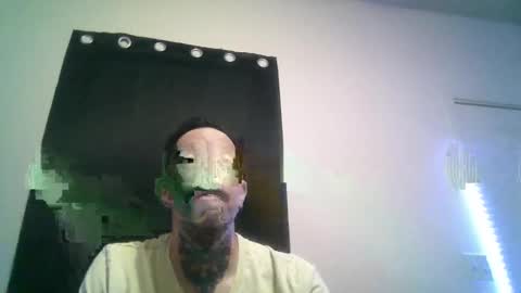 Snapshot of maybegoat chatting on September 11, 3:16 am Paco online show from September 11, 3:16 am
