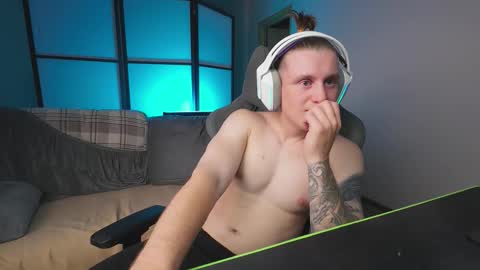 Slava and Alextatto online show from October 1, 9:19 pm