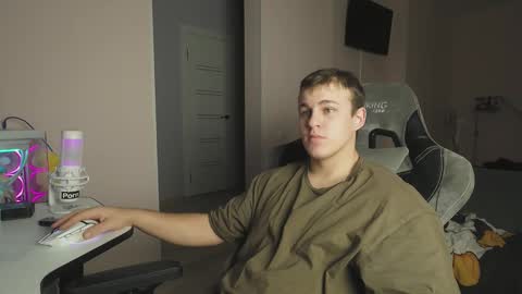 Slava and Alextatto online show from October 30, 2:13 am