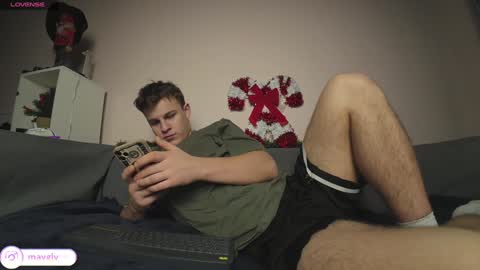 Slava and Alextatto online show from January 12, 5:03 am