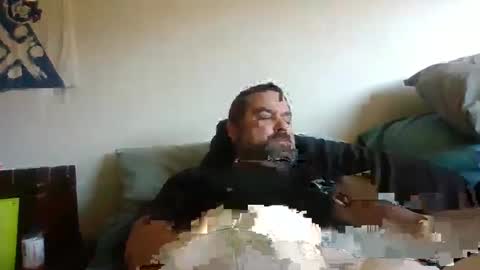 Dad bod 43 online show from February 20, 6:24 pm