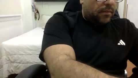 VzlaMan online show from April 14, 7:24 pm