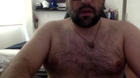 VzlaMan online show from April 5, 4:25 pm