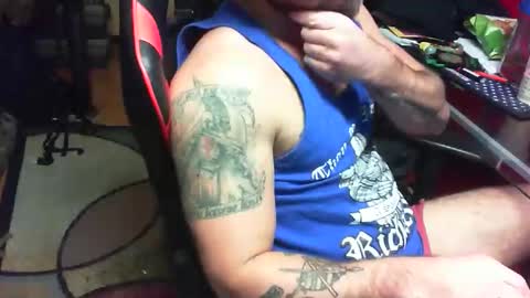 mcbethtime online show from January 13, 10:03 pm