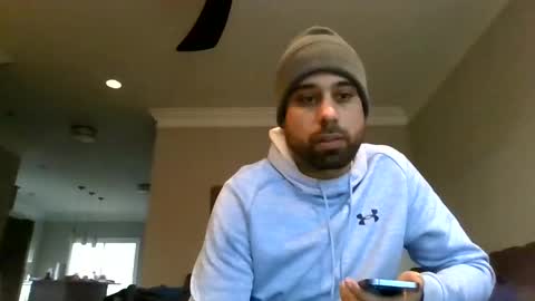 mcbuster11 online show from February 3, 10:54 pm