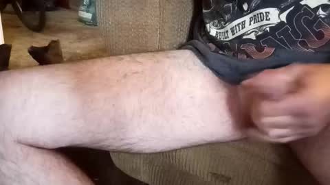 mcfly1973 online show from October 26, 3:14 pm