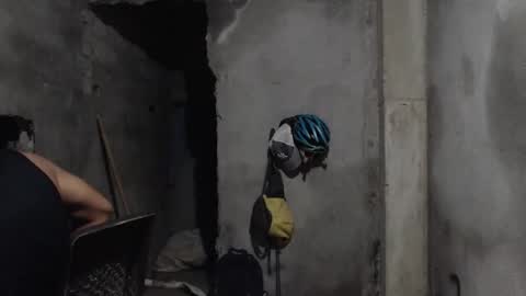 Mcgregor online show from October 29, 3:20 am