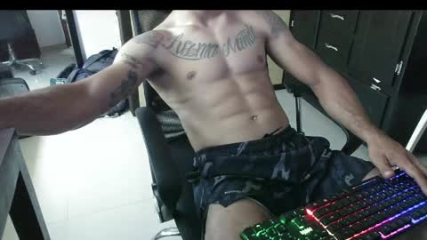 mckanna online show from March 25, 3:49 pm