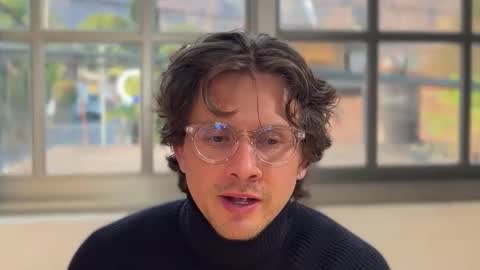 mcklister online show from March 20, 11:30 pm