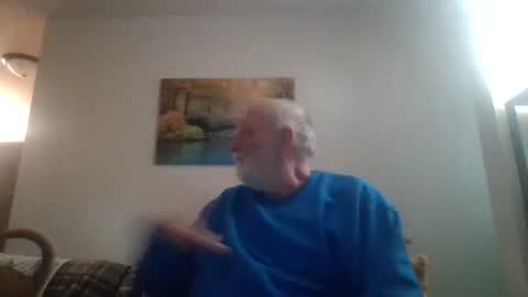 mdane99 online show from March 7, 1:29 pm