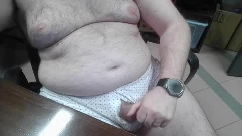 mdm1981 online show from January 13, 7:40 pm