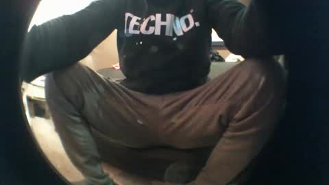 M.... online show from December 13, 11:28 pm