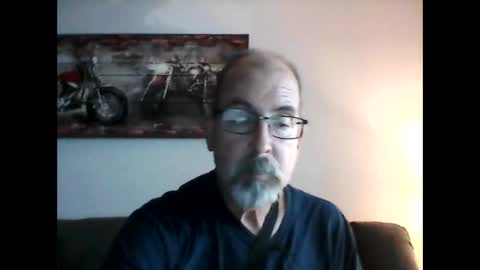 me at home online show from December 14, 7:14 pm