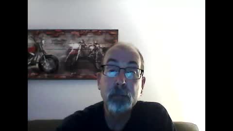 me at home online show from January 21, 2:55 am