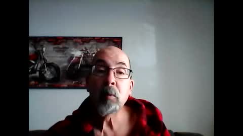 me at home online show from January 27, 2:24 pm