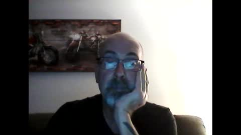 me at home online show from January 27, 4:20 am