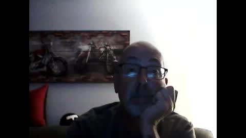 me at home online show from September 29, 1:26 am