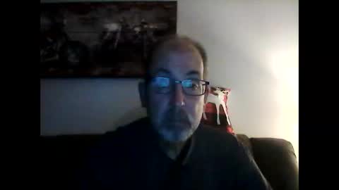 me at home online show from December 21, 2:41 am