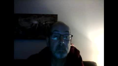 me at home online show from December 31, 12:57 pm