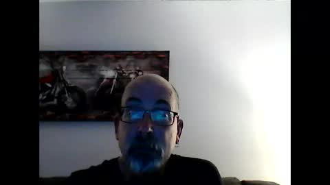 me at home online show from January 28, 3:47 am