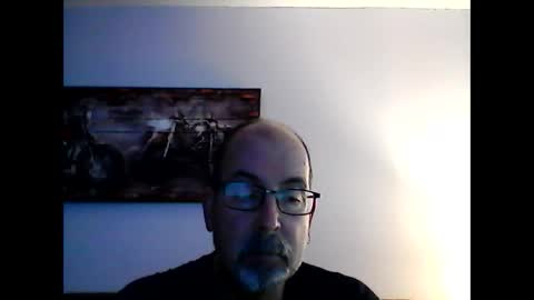 me at home online show from February 16, 2:21 pm