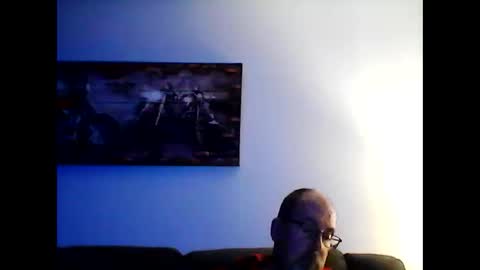 me at home online show from February 23, 2:35 am