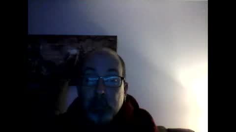 me at home online show from January 5, 12:42 pm