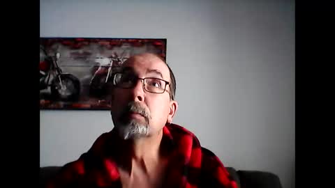 me at home online show from February 23, 4:31 pm